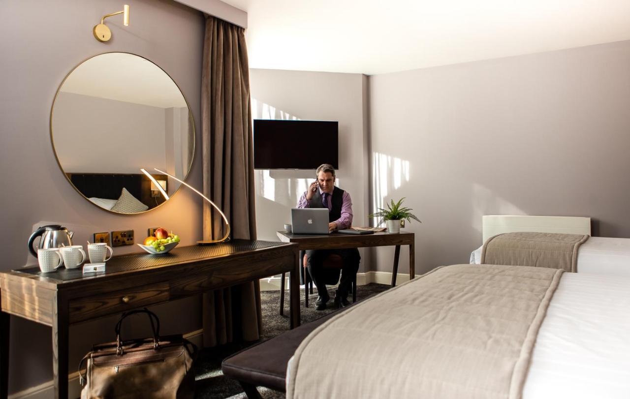 Hotel Skylon Dublin