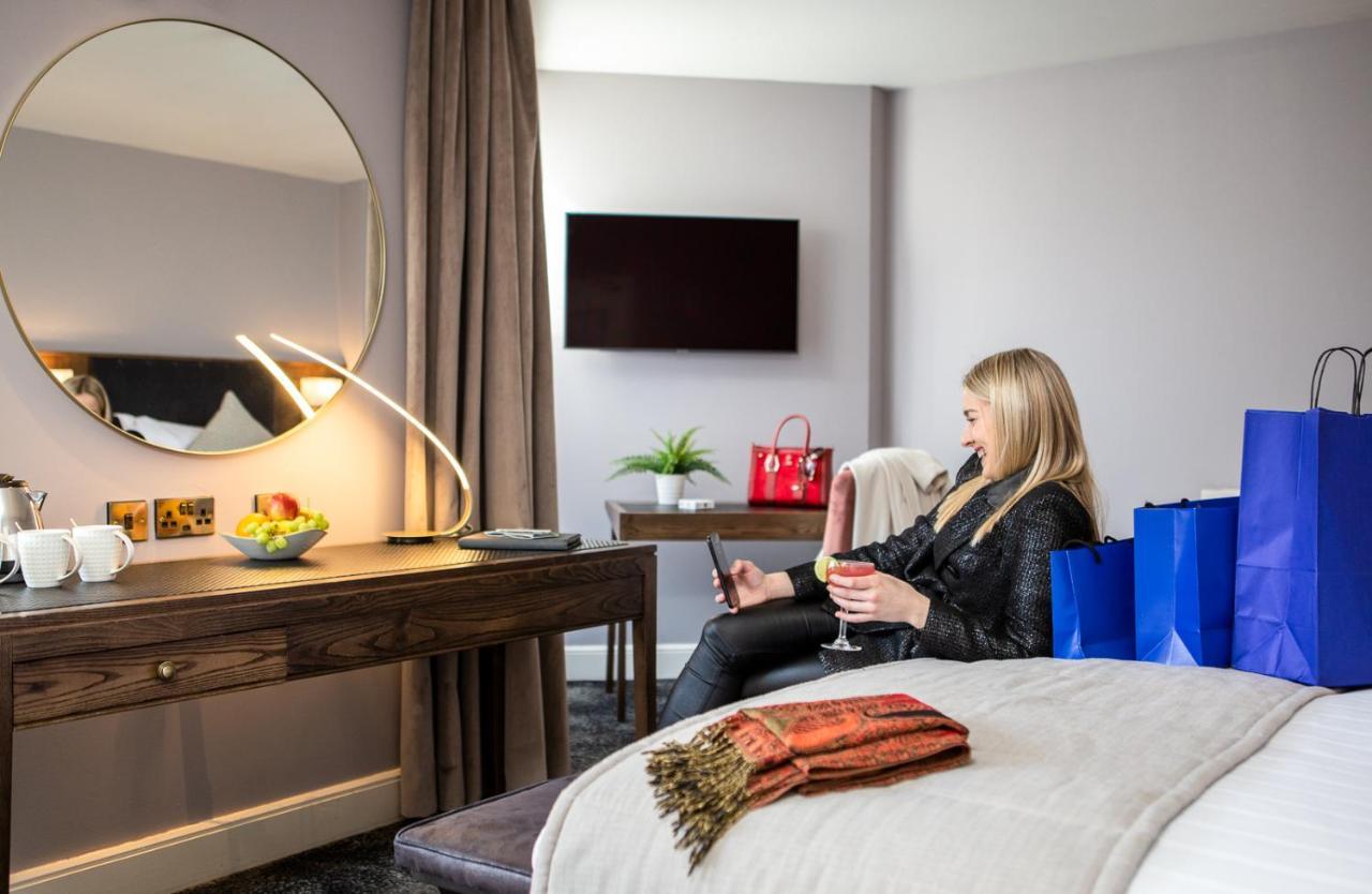 Skylon Dublin