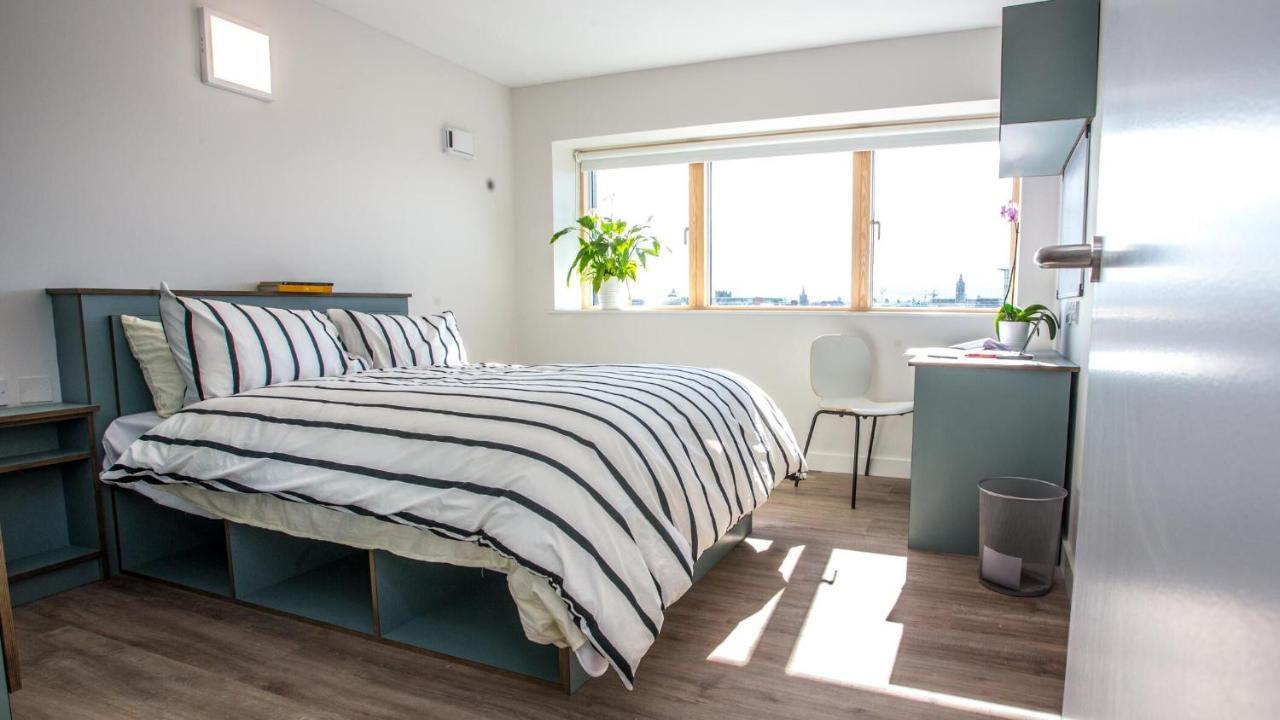 Apartment Swuite Dublin