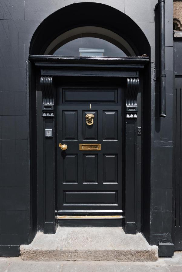 Hotel Templebar 4*