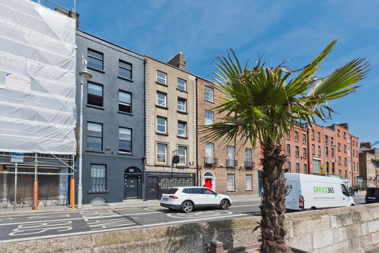Templebar Hotel