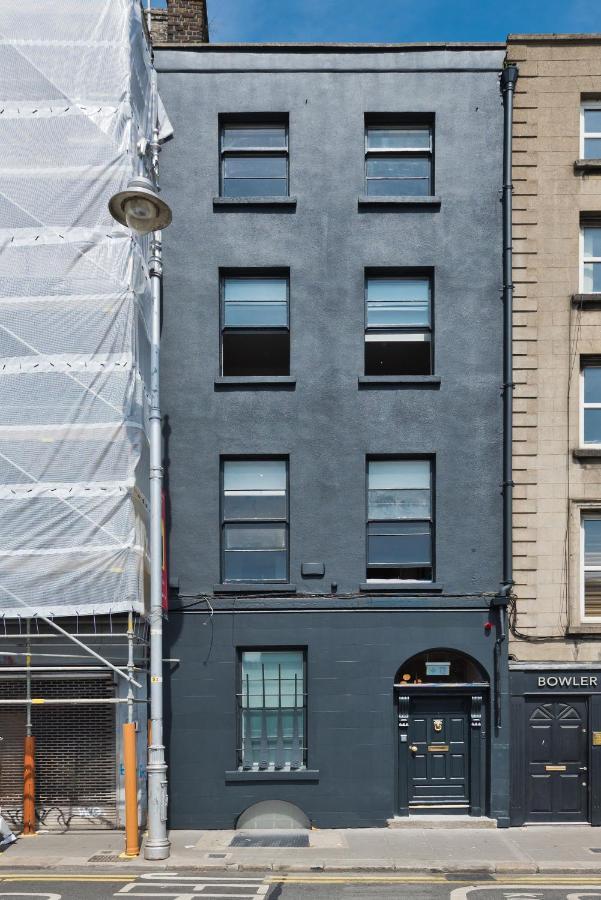 Templebar Hotel 4*