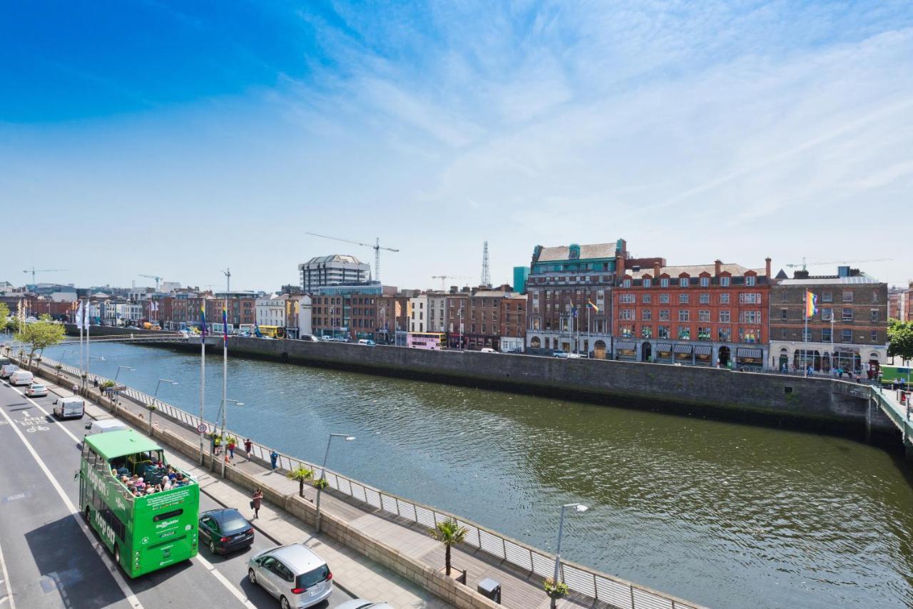 Hotel Templebar 4*