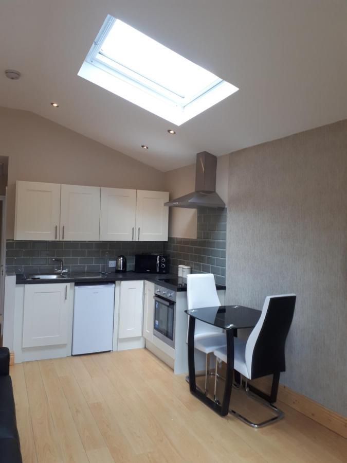 Apartment One Double Bedroom Flat Dublin