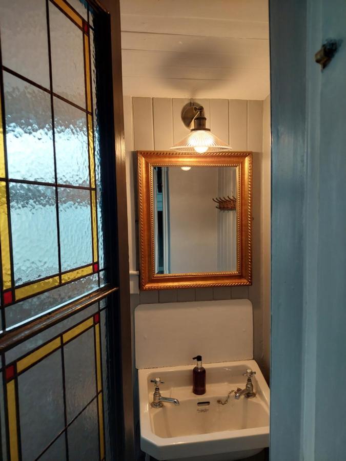 Parkway Guest house