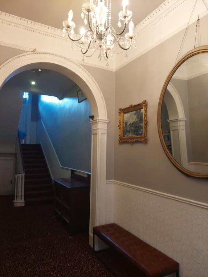 Guest house Parkway Dublin