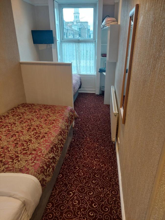Parkway Guest house 3*