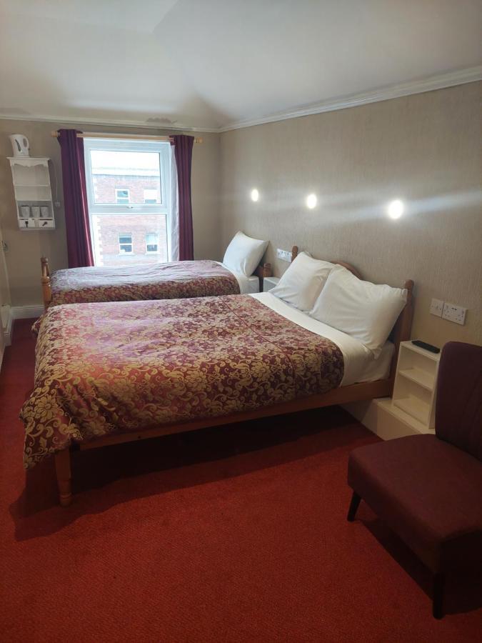 Guest house Parkway Dublin