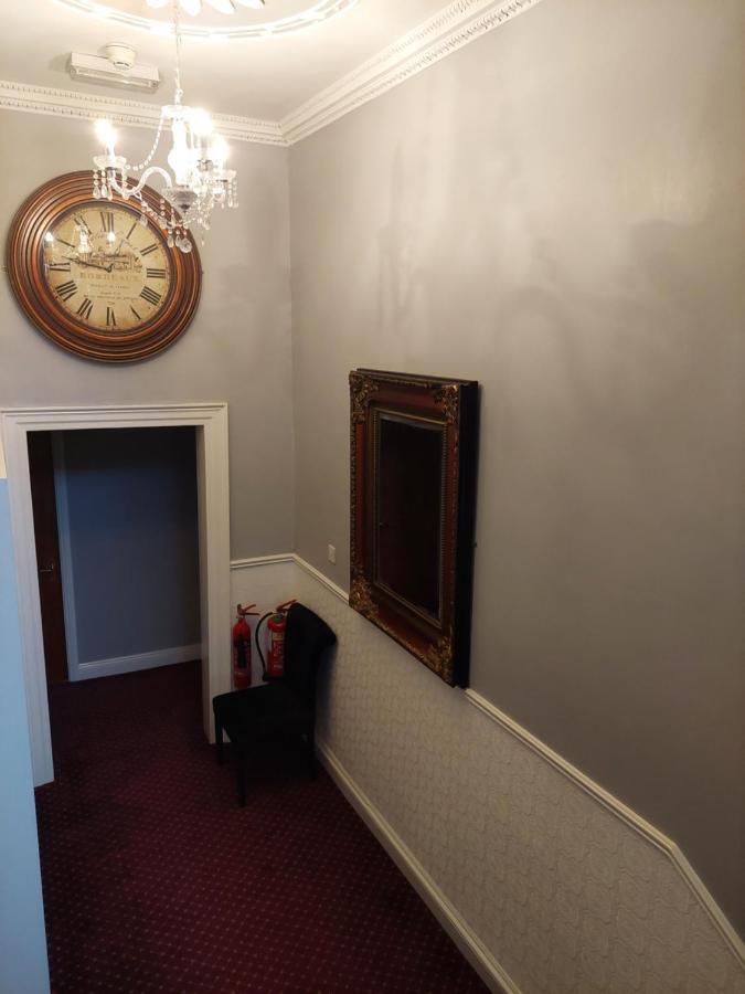 Parkway Guest house