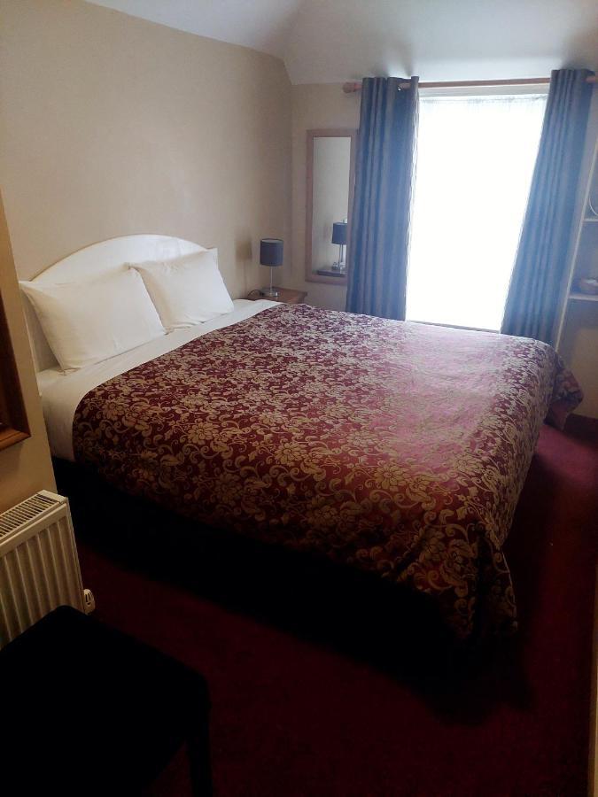 Parkway Guest house