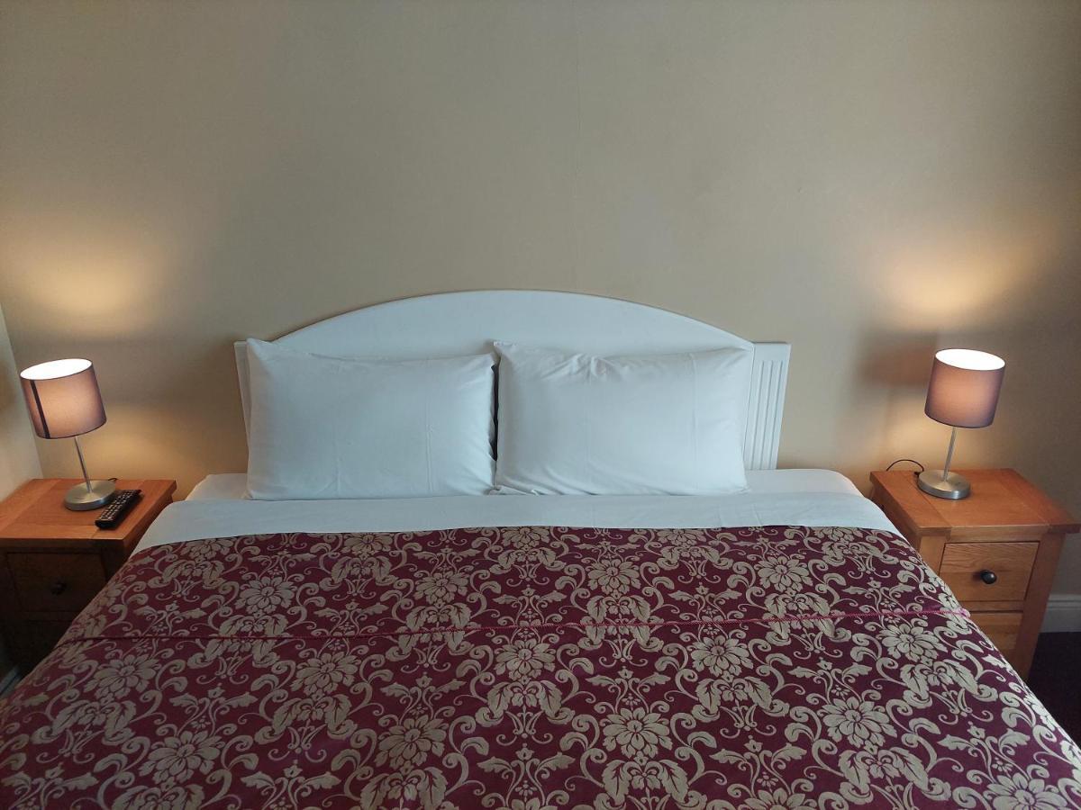 Guest house Parkway