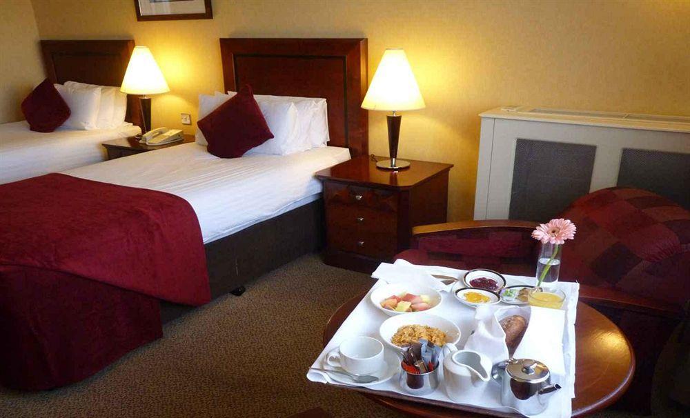 Clyde Court Hotel Dublin