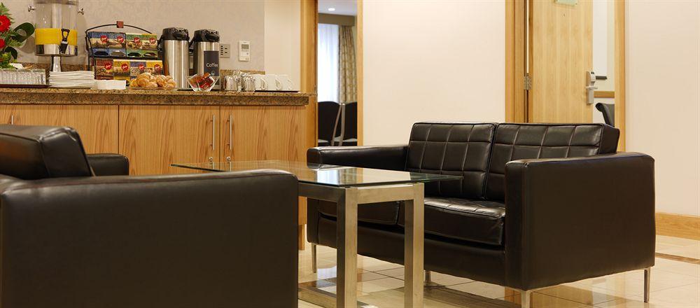 Hotel Maldron Parnell Square
