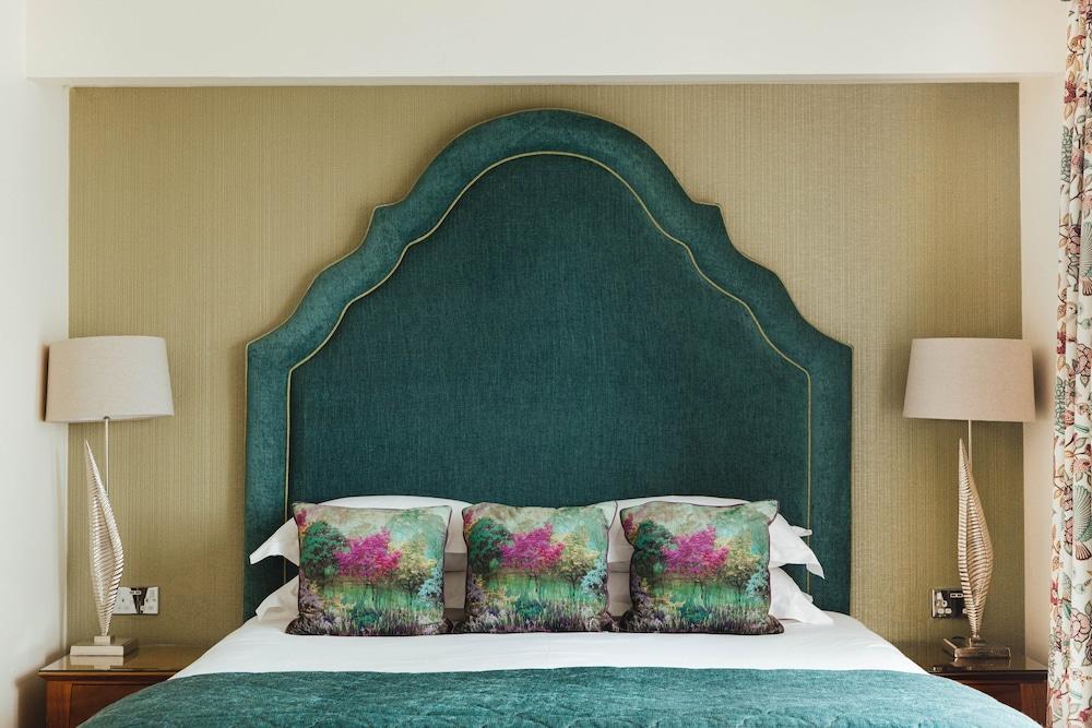 Brooks Hotel Dublin