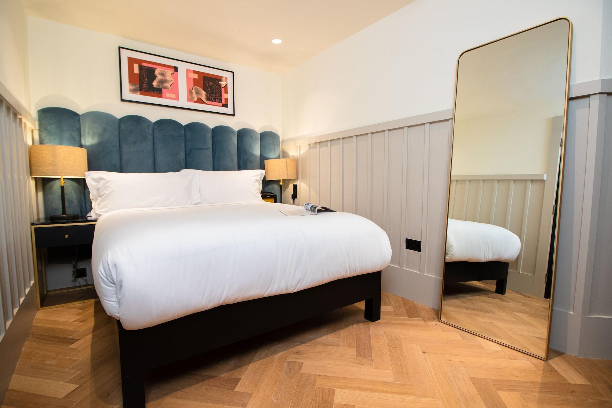 The Clarence 4* Dublin