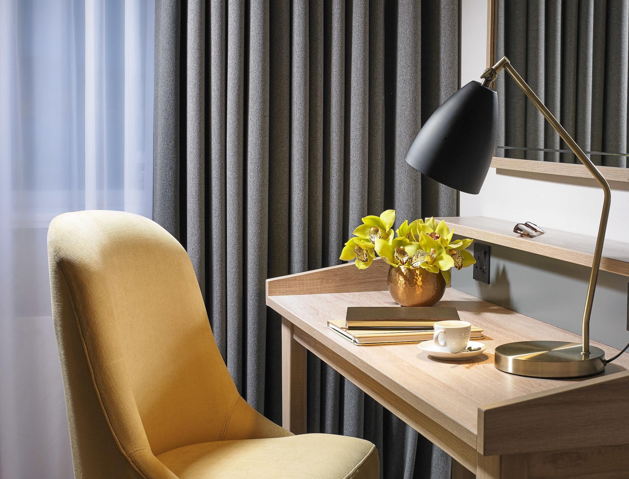 Mespil Hotel Dublin