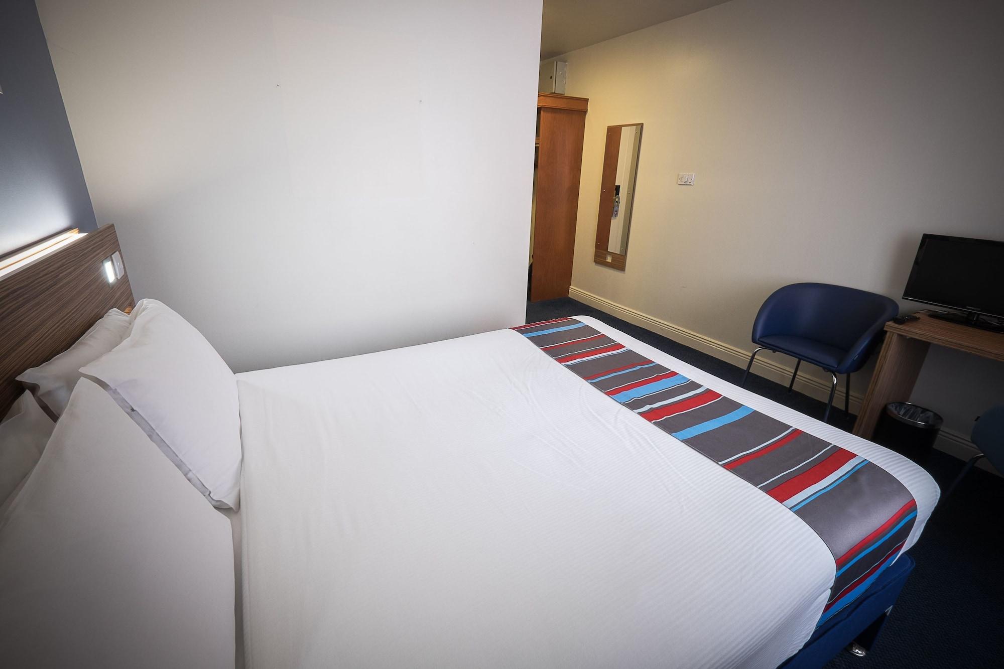 Hotel Travelodge Rathmines 3*