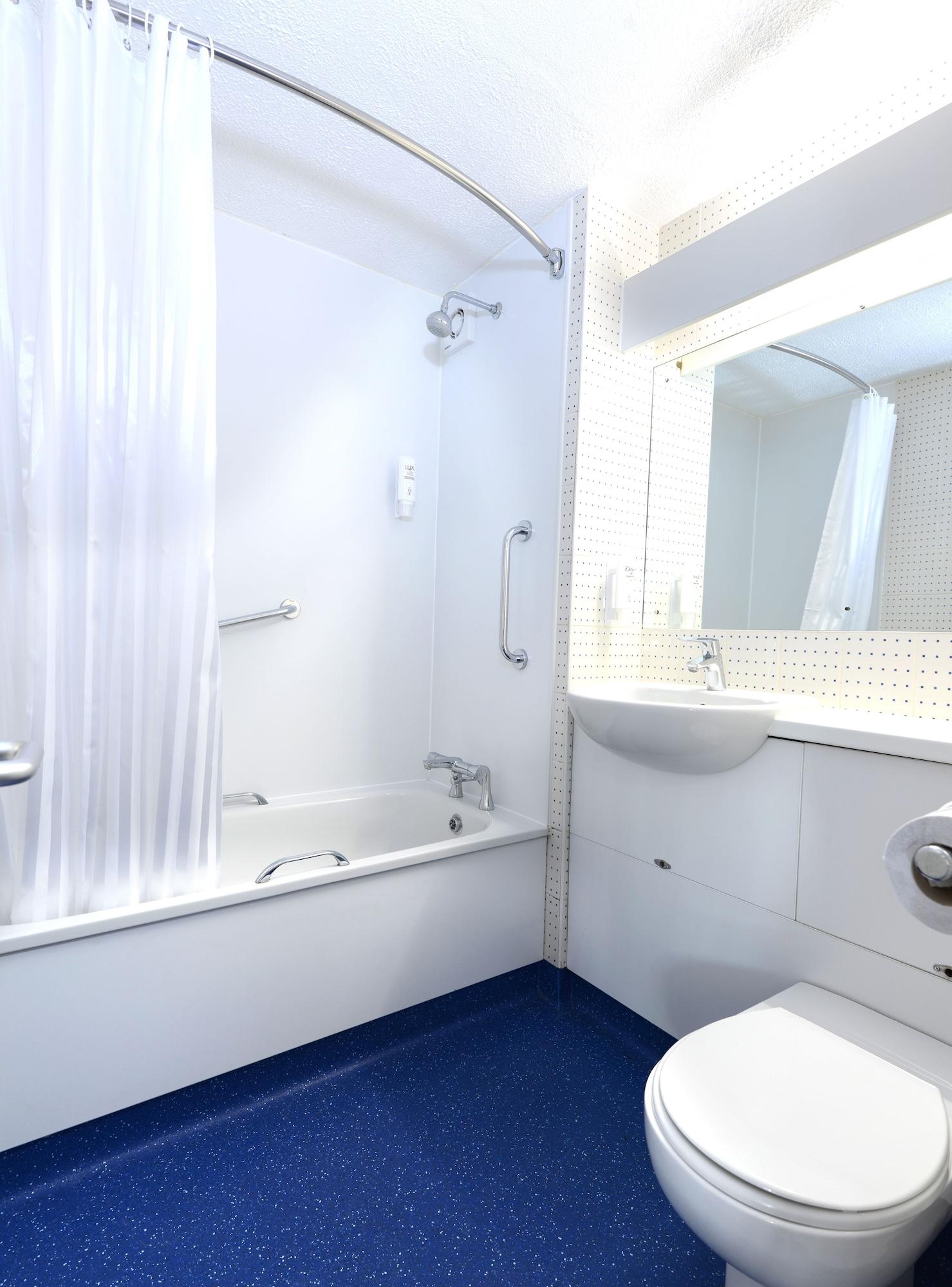 Travelodge Rathmines Hotel 3*