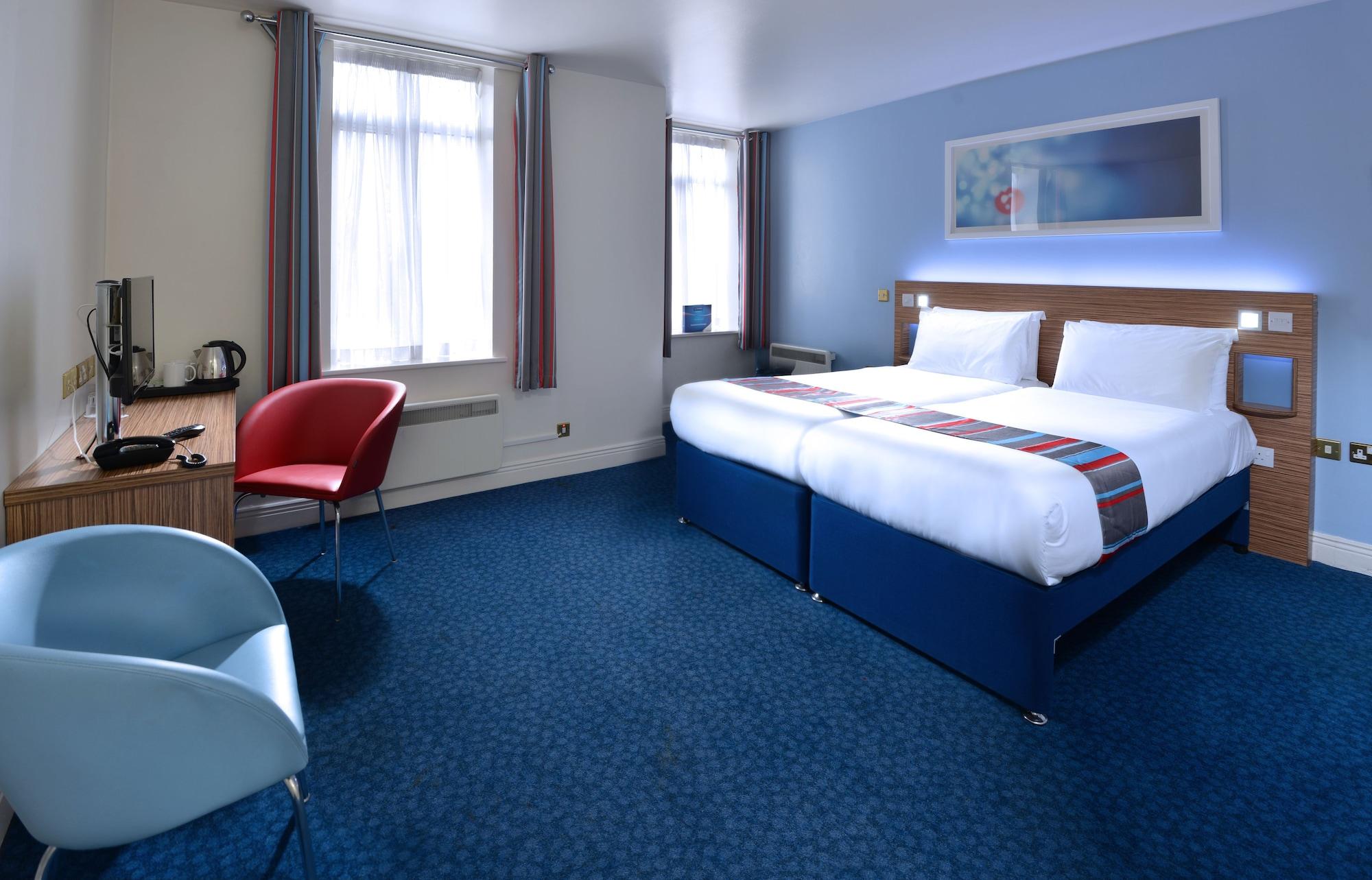 Travelodge Rathmines Hotel