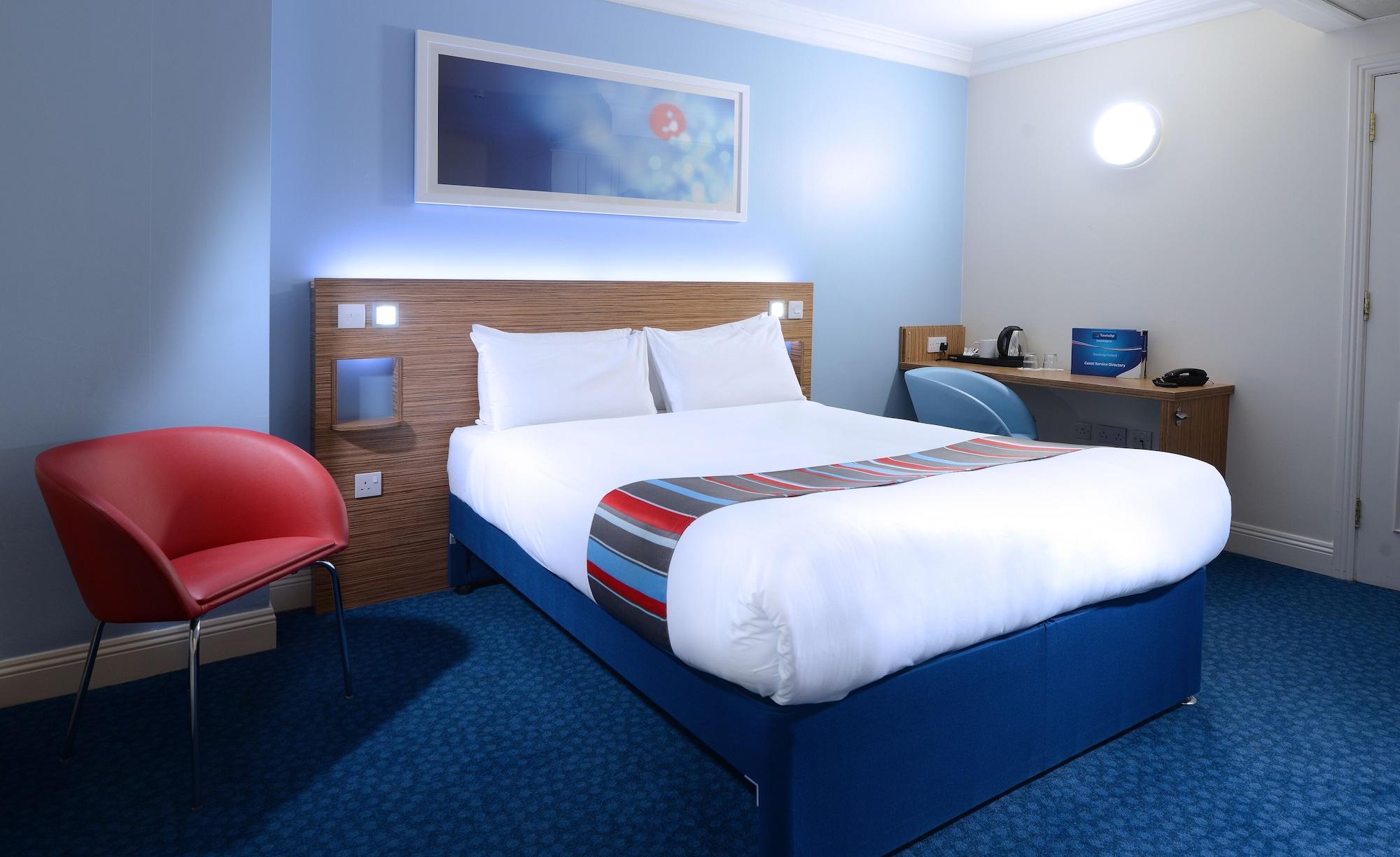 Hotel Travelodge Rathmines 3*