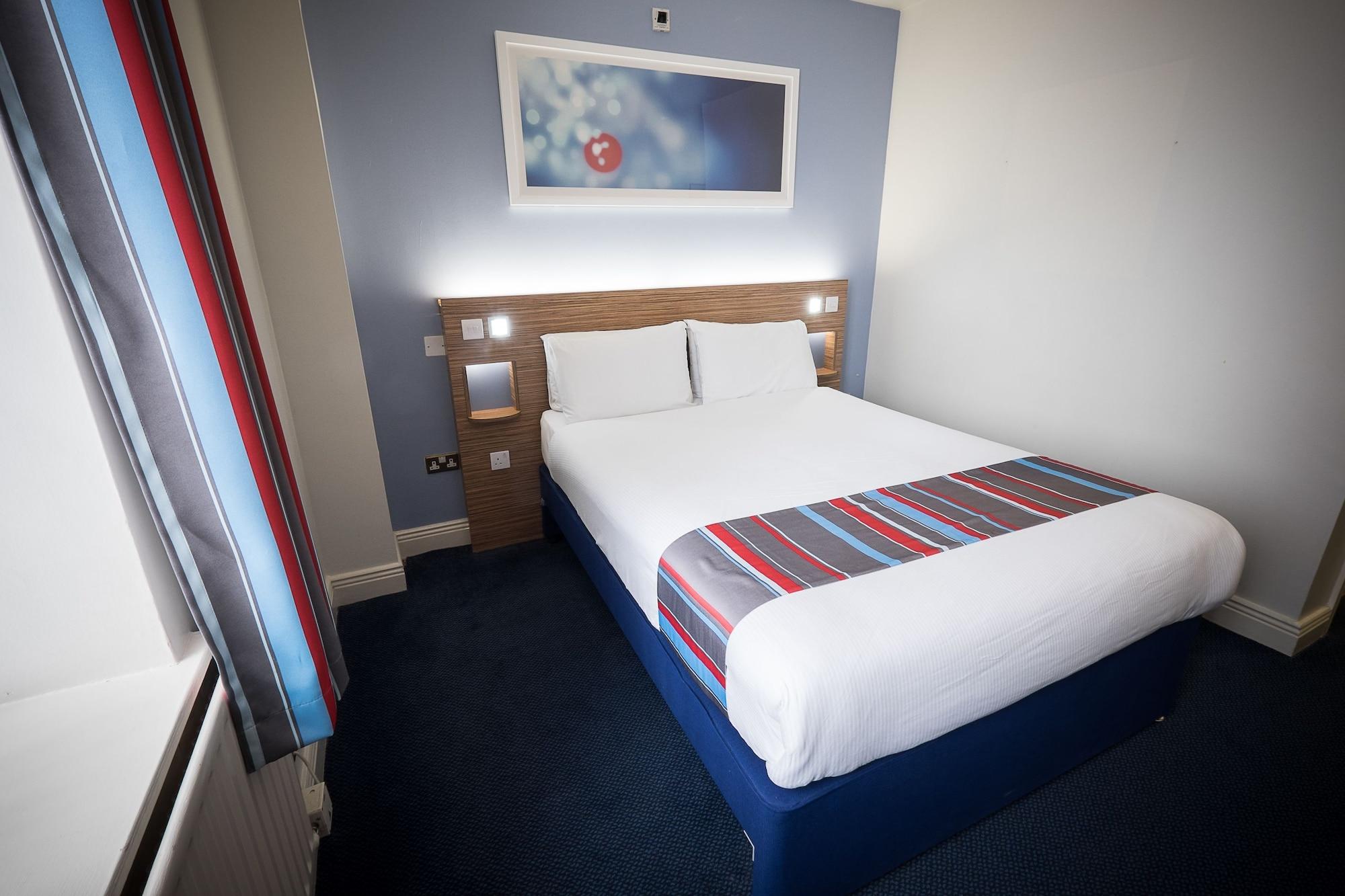 Hotel Travelodge Rathmines Dublin