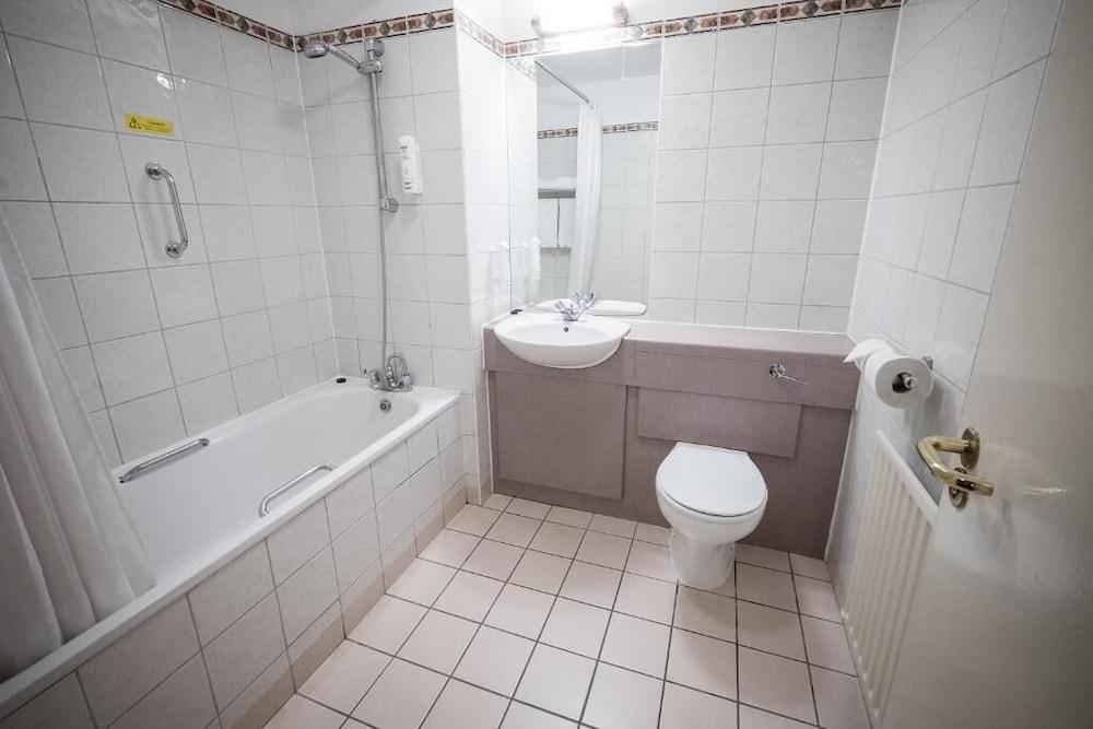 Hotel Travelodge Rathmines 3*