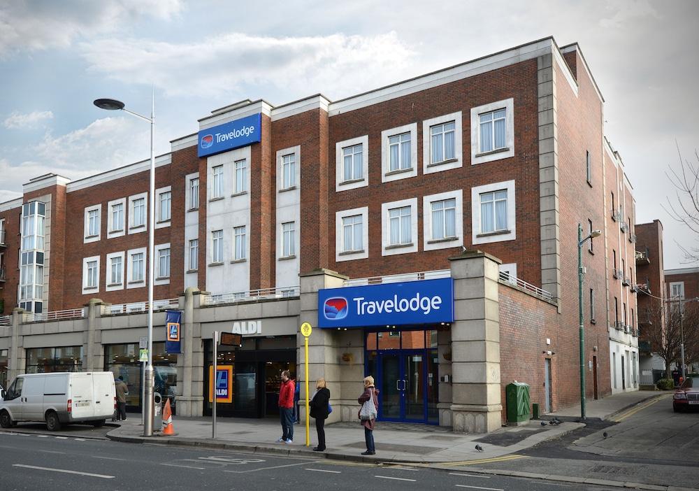 Travelodge Rathmines Hotel