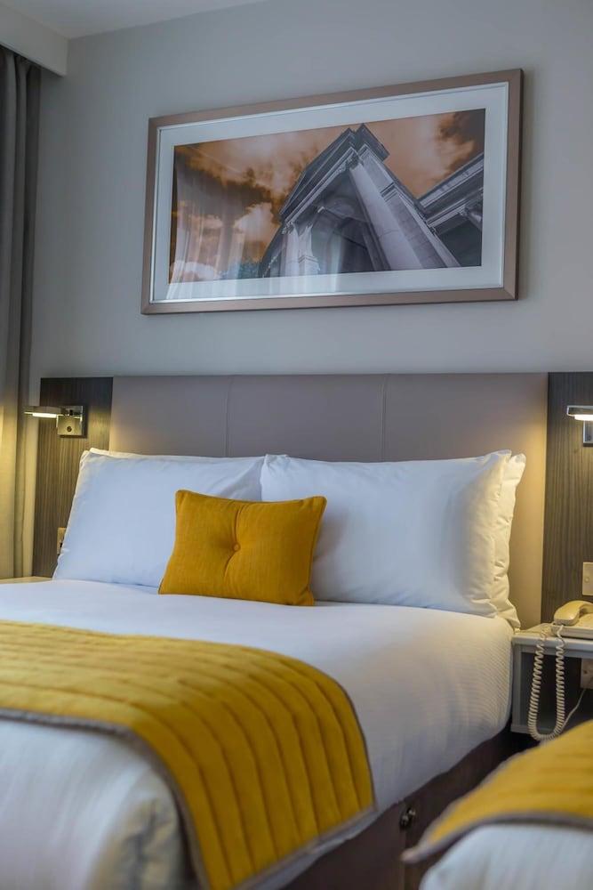 Hotel Maldron Pearse Street Dublin
