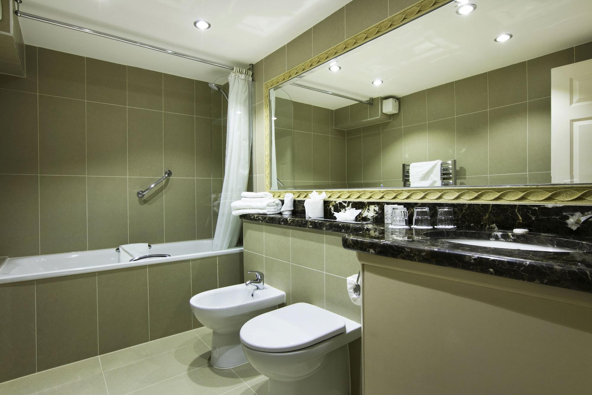 Harrington Hall 4* Dublin