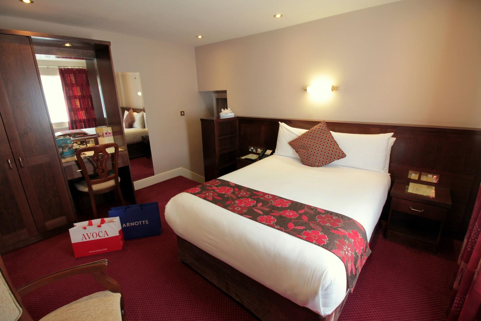 Harrington Hall 4* Dublin