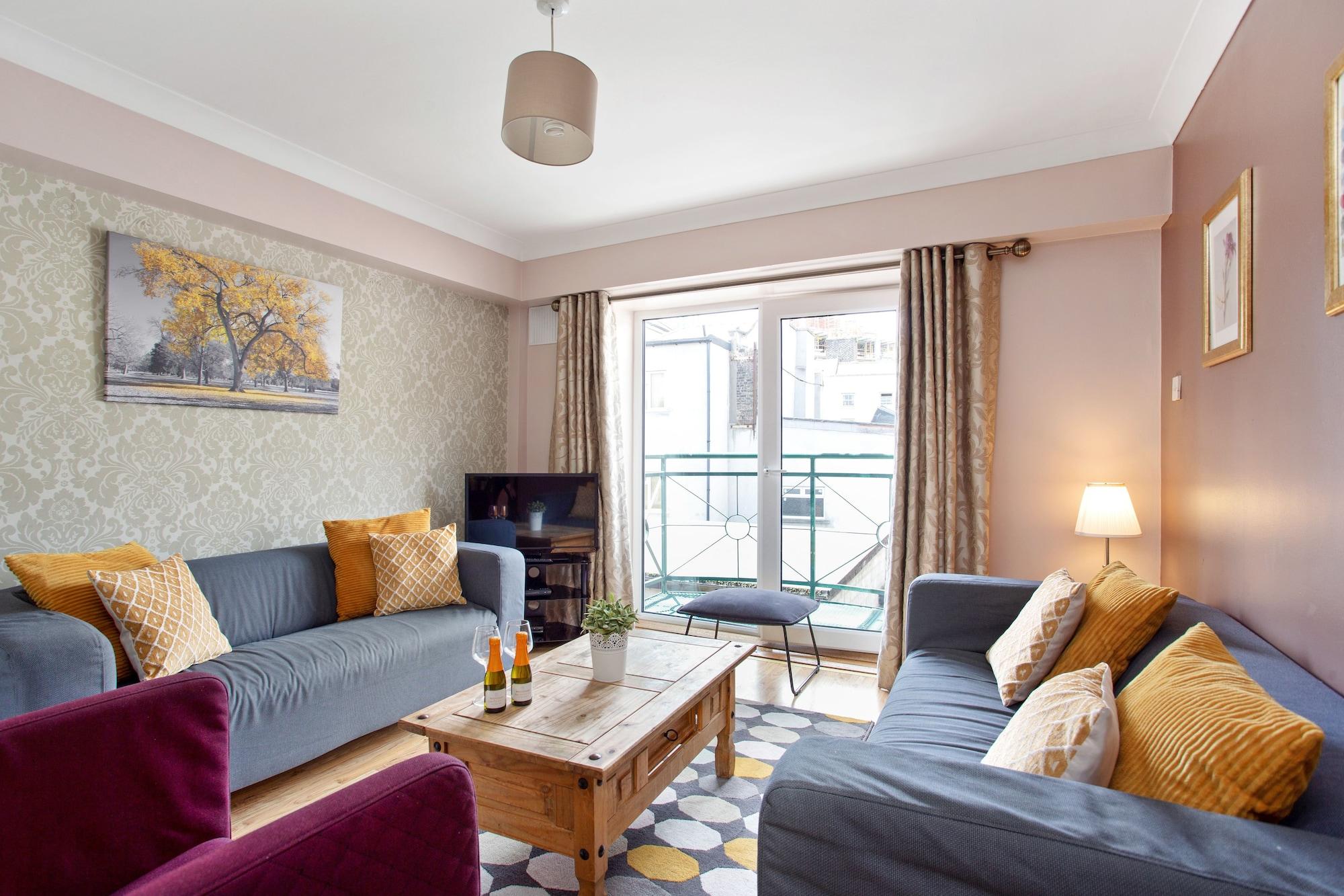Hotel Drury Court