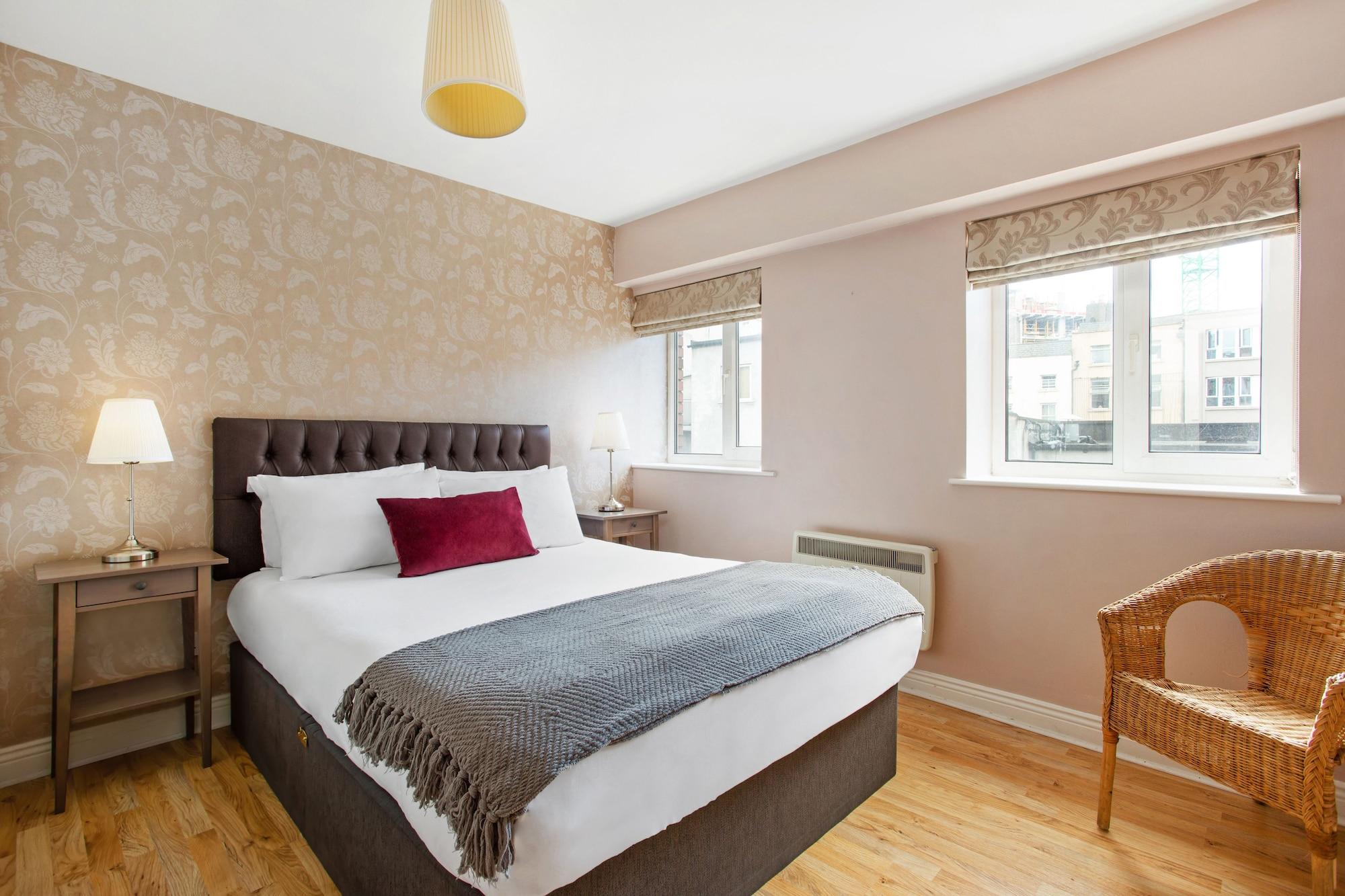 Hotel Drury Court Dublin