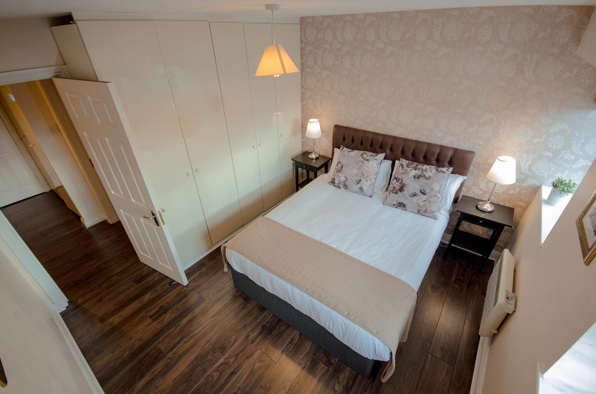 Hotel Drury Court Dublin