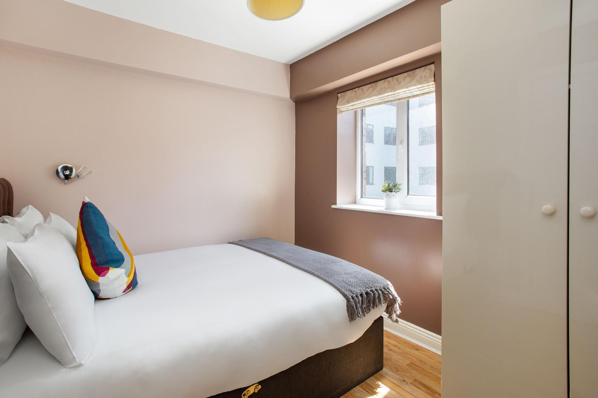 Drury Court 3* Dublin