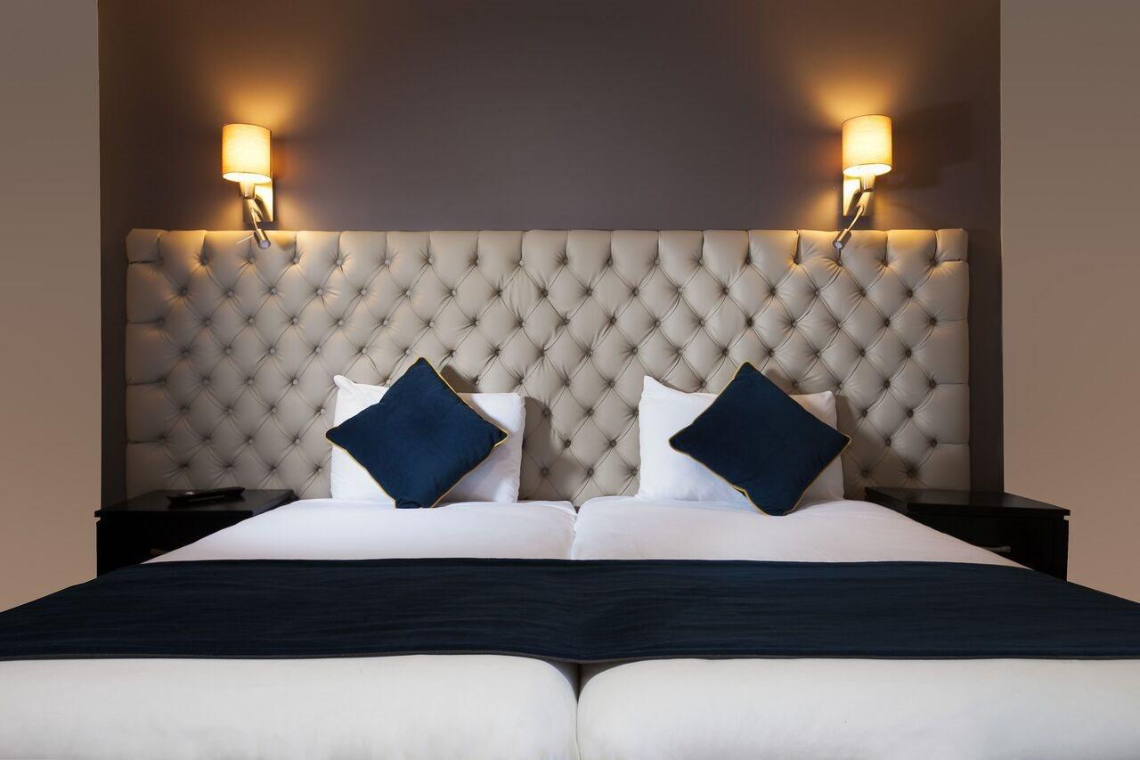 Dublin Central Inn 3* Dublin