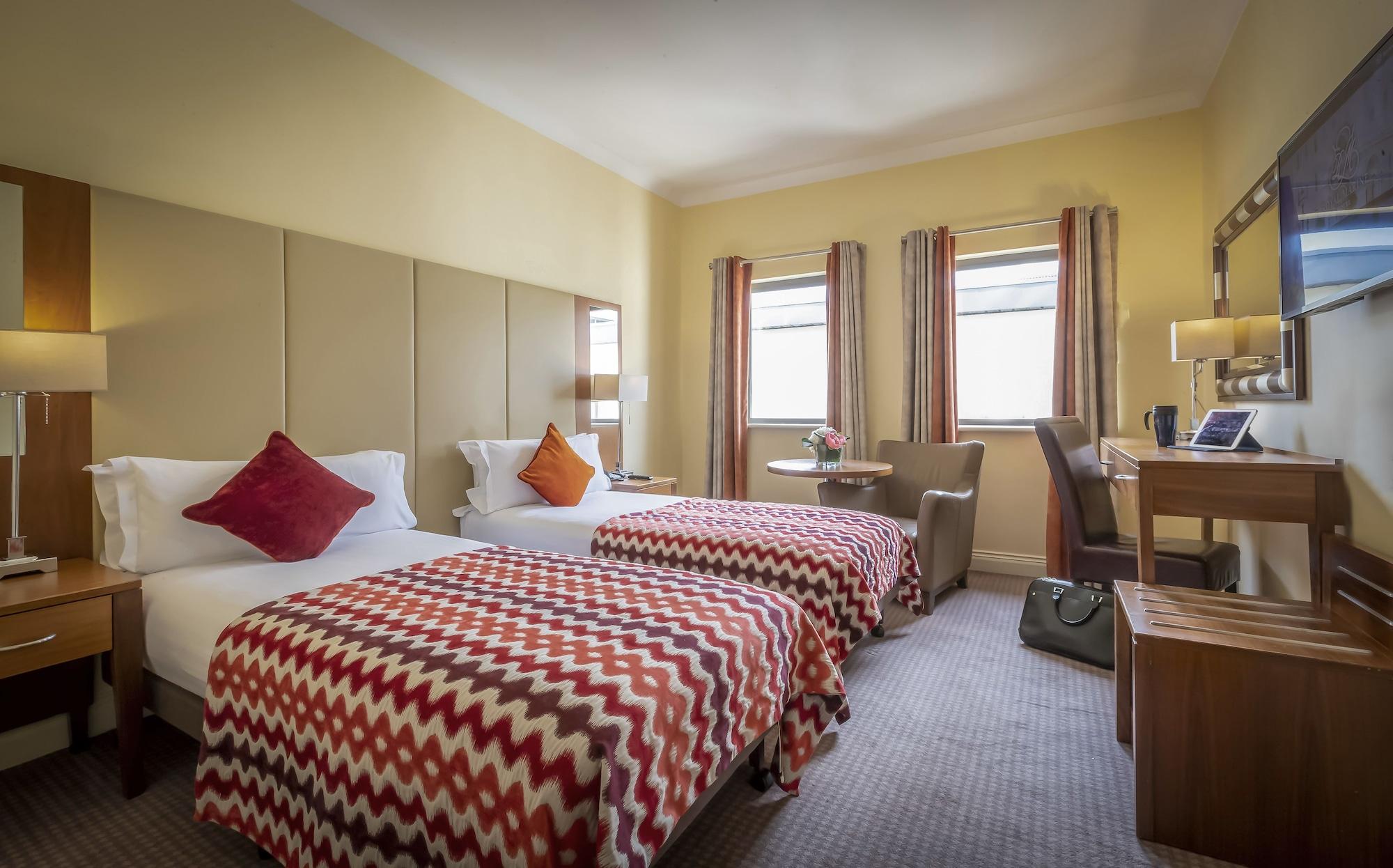 Hotel Royal Marine