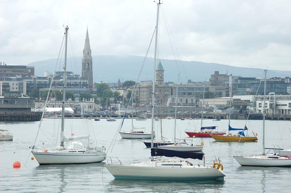 Royal Marine 4* Dublin