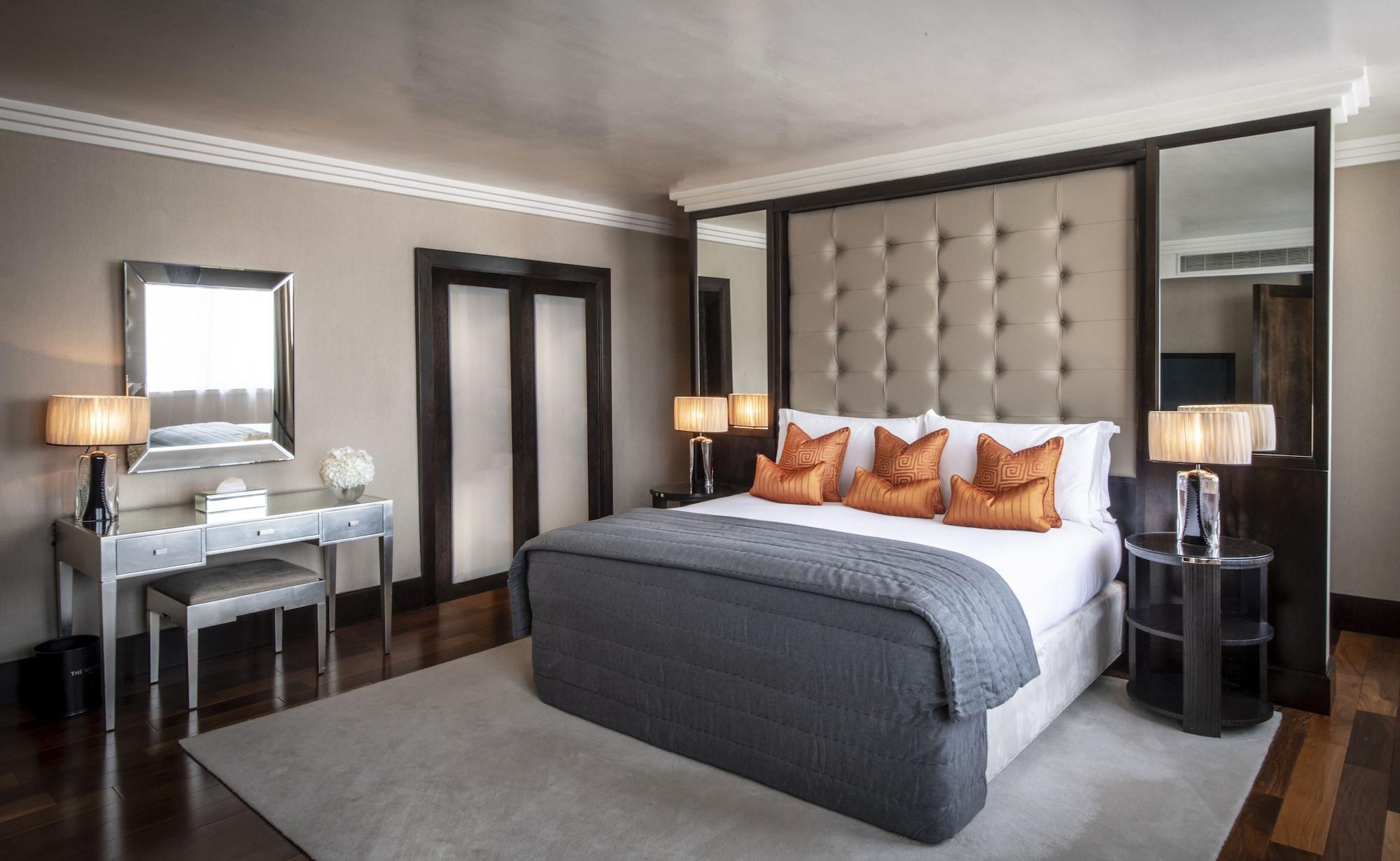 The Westbury Hotel