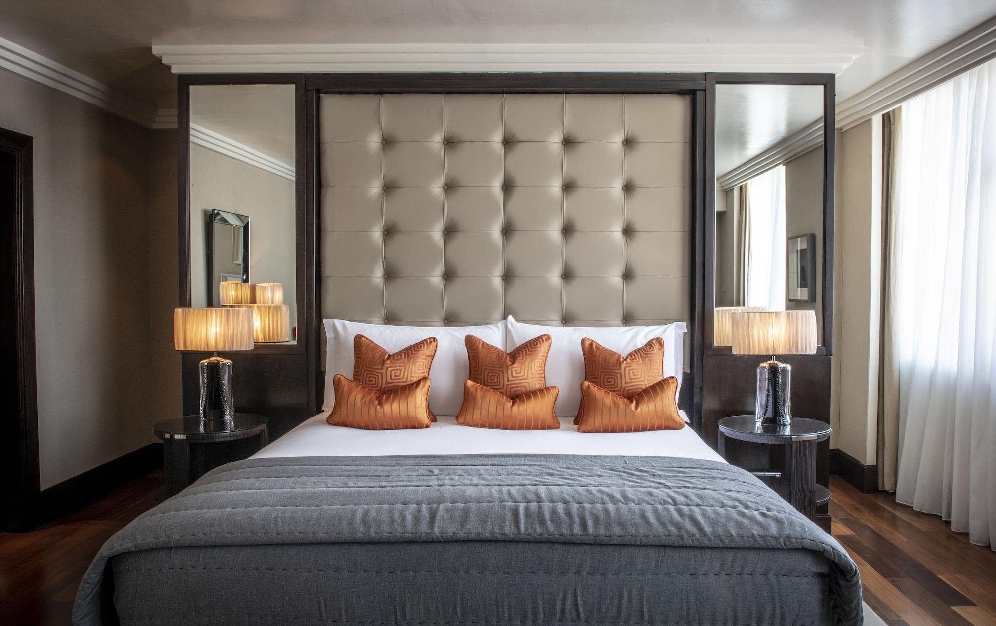The Westbury Hotel