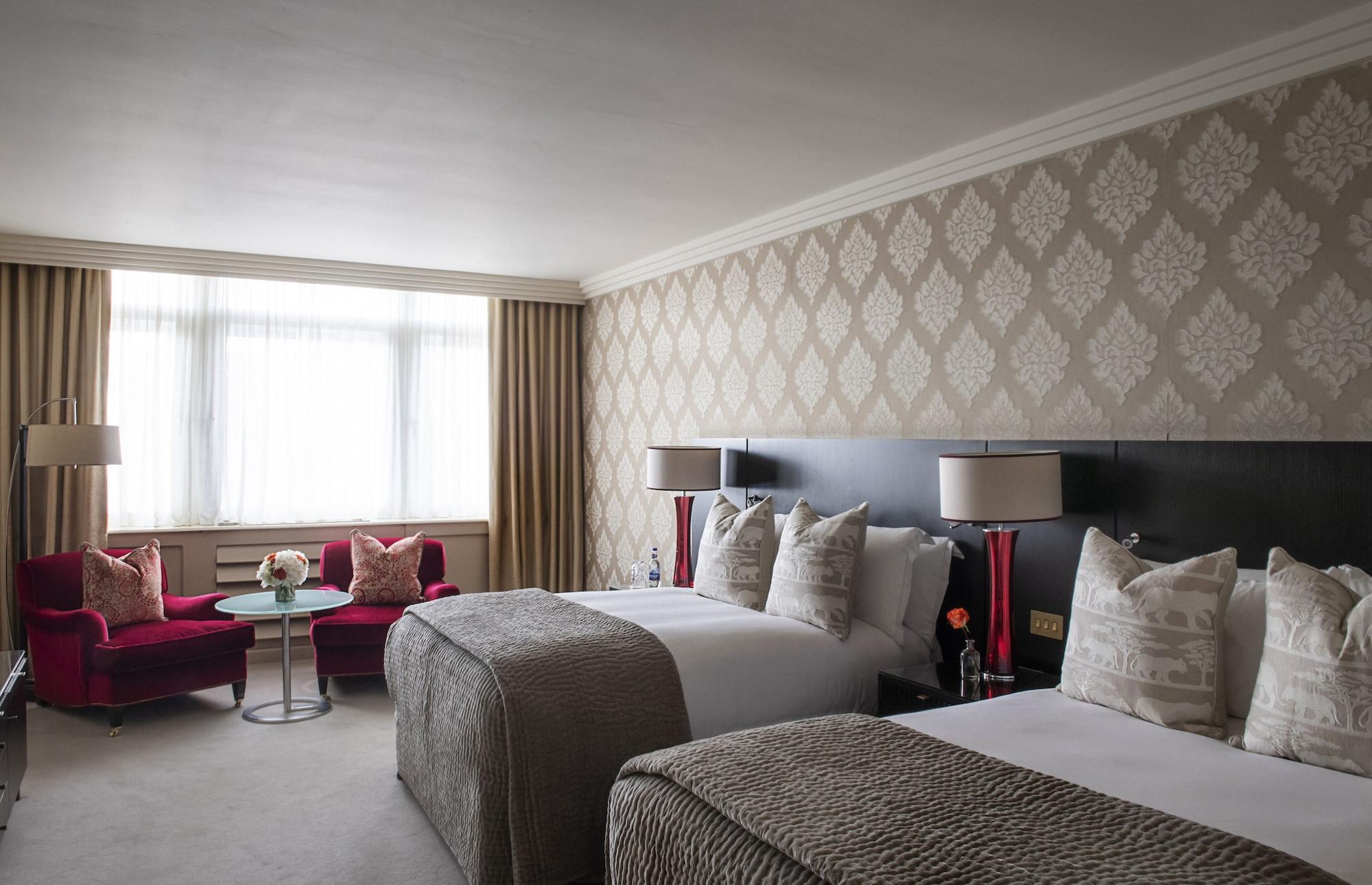 The Westbury Hotel