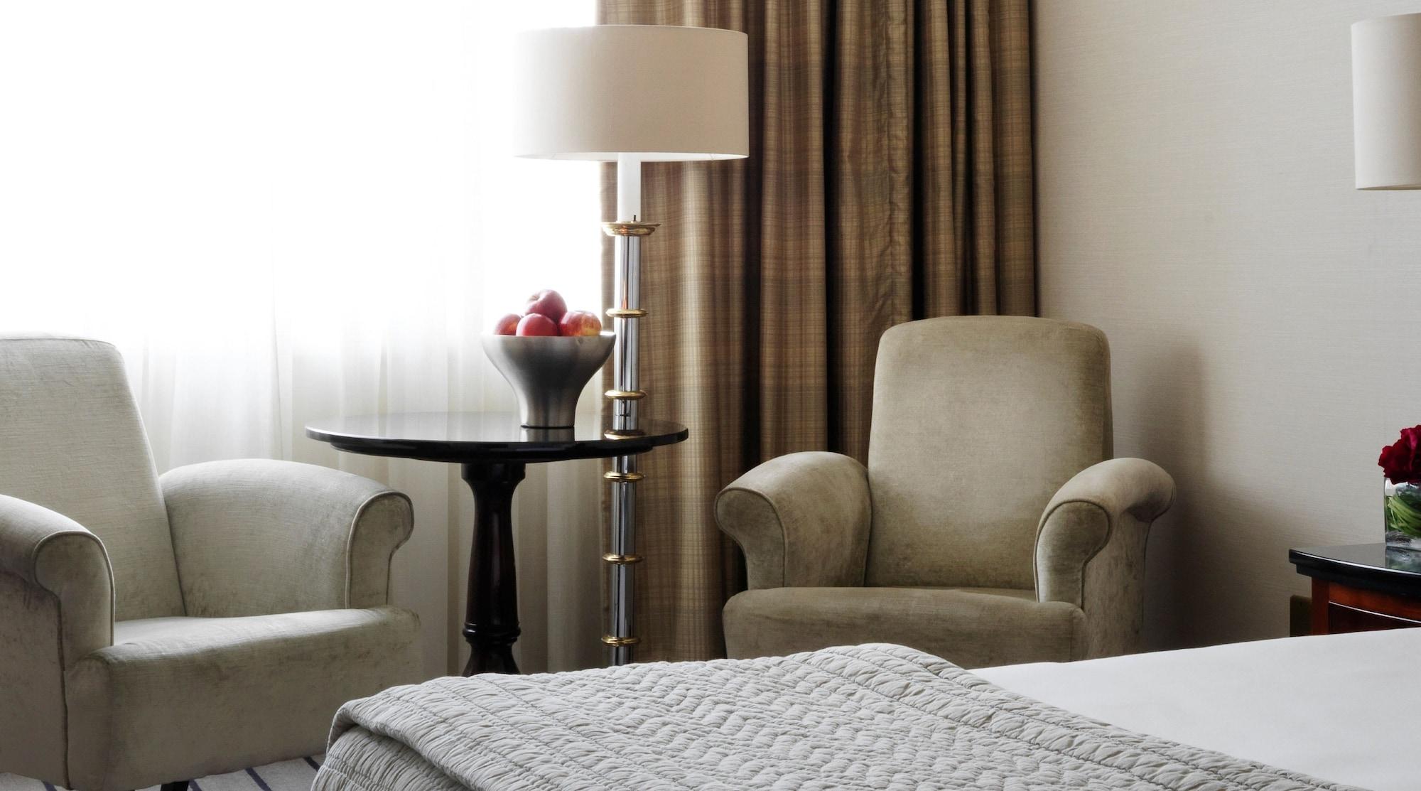 The Westbury 5* Dublin