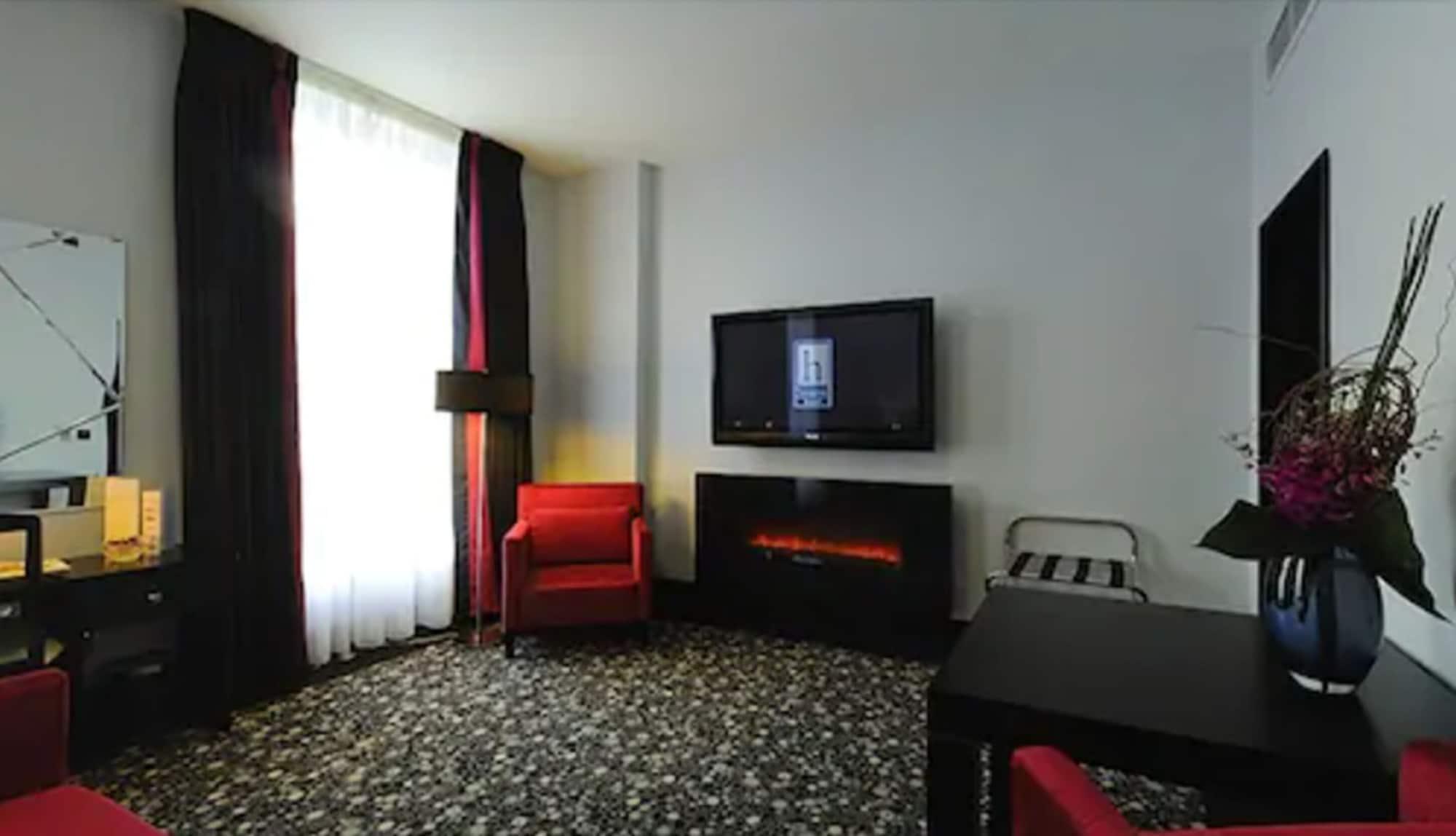 Hotel Hampton Dublin