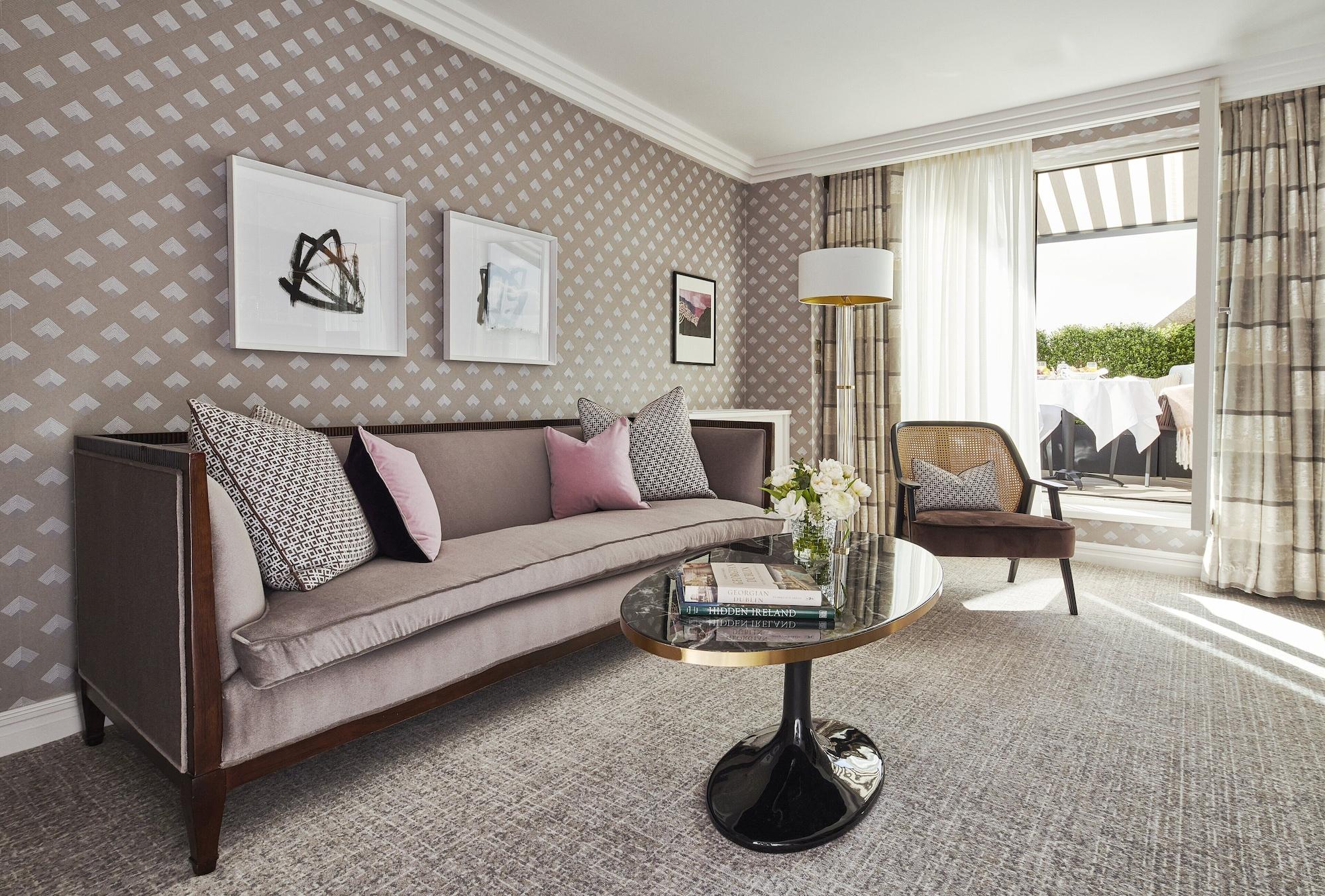 The Westbury Dublin