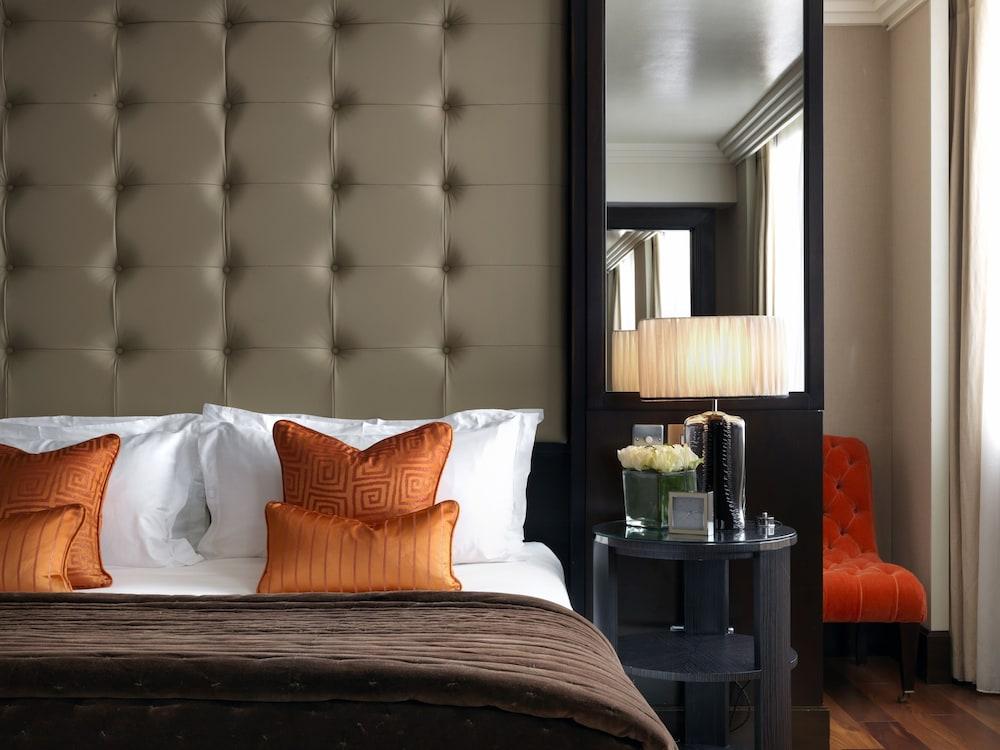 Hotel The Westbury Dublin