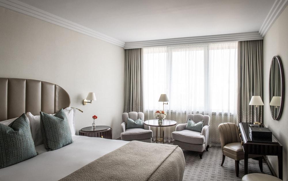 The Westbury Hotel