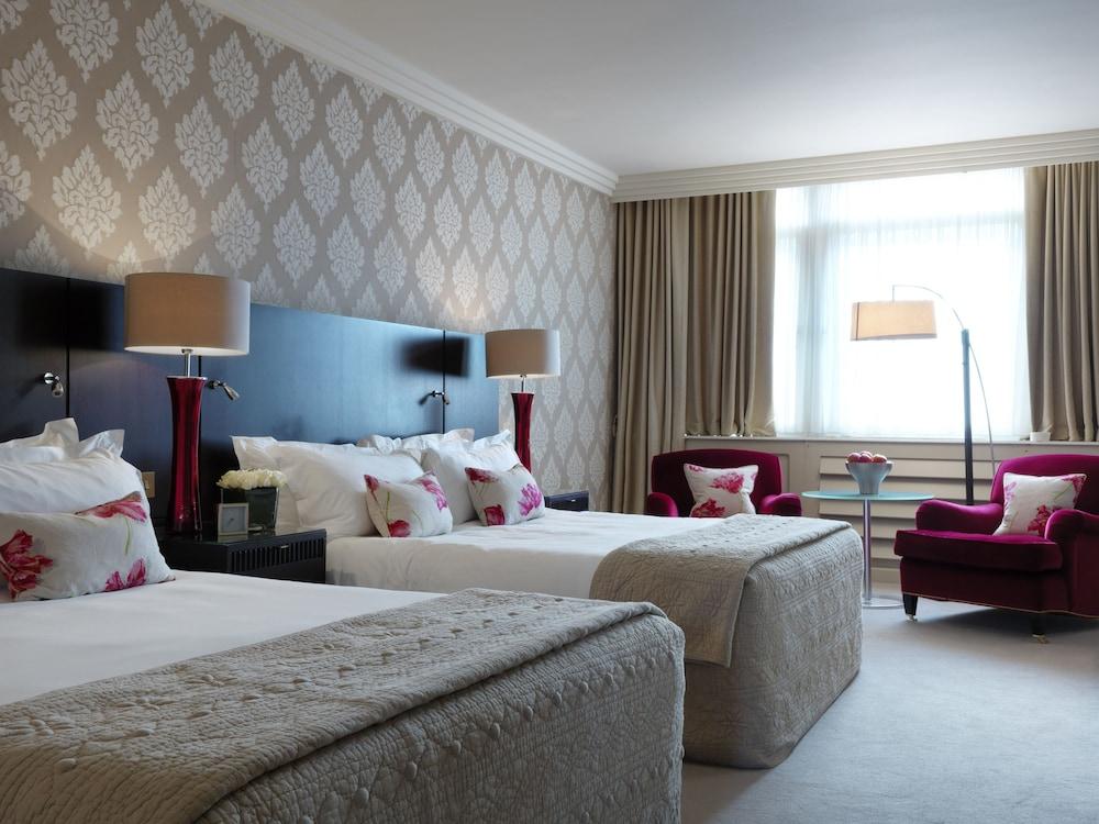The Westbury Hotel 5*