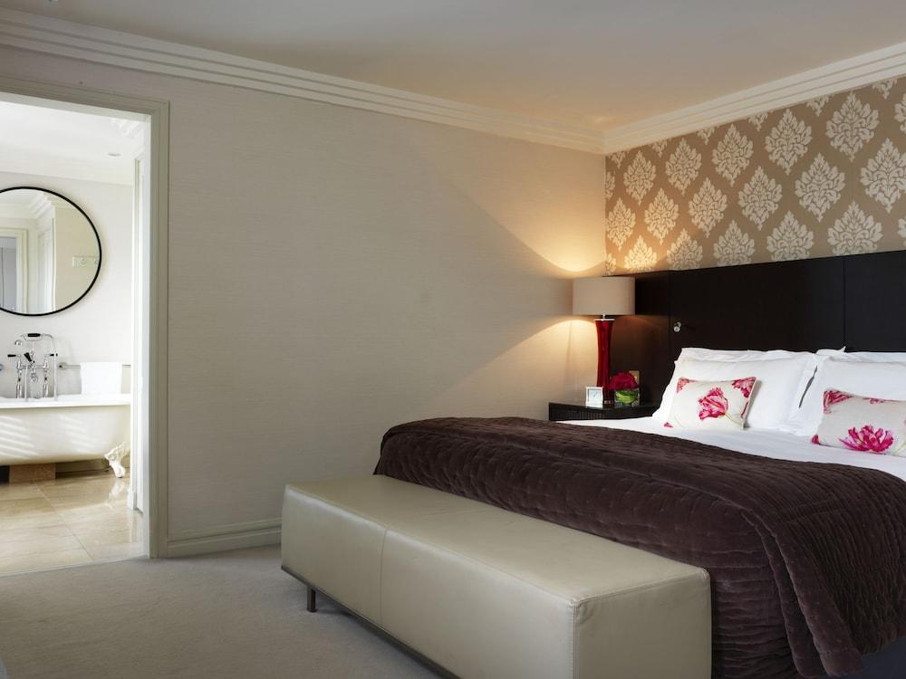 The Westbury 5* Dublin