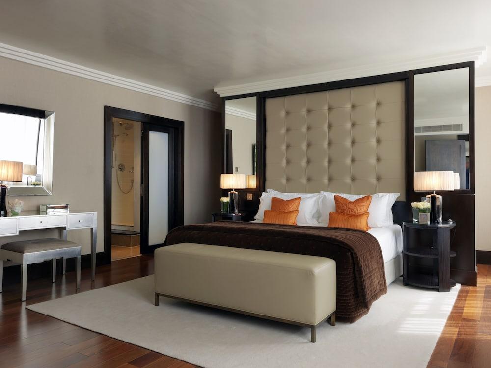 The Westbury 5* Dublin