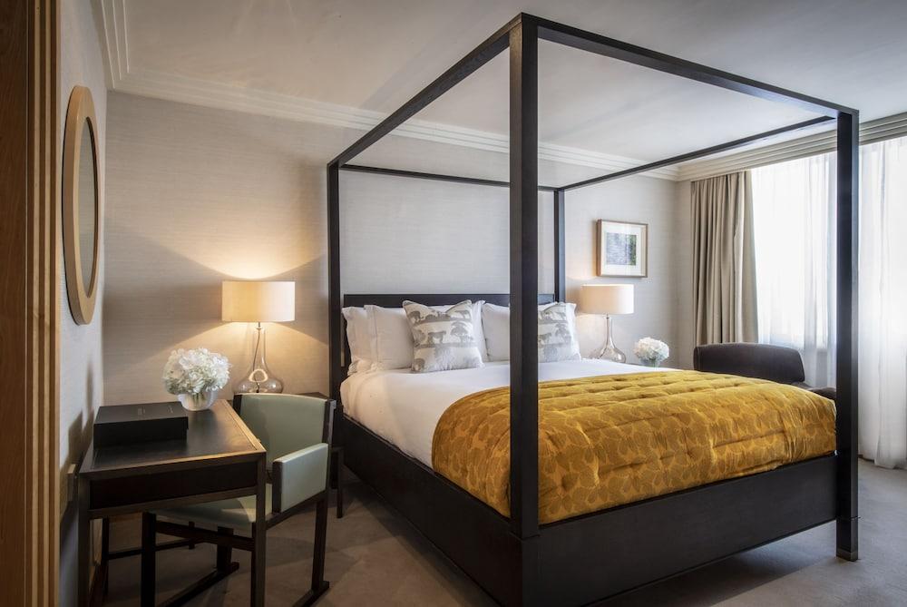 The Westbury Hotel Dublin