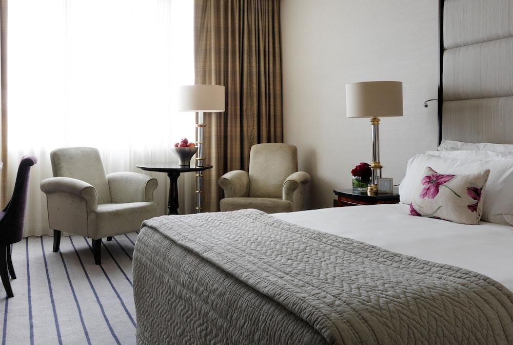 The Westbury Dublin